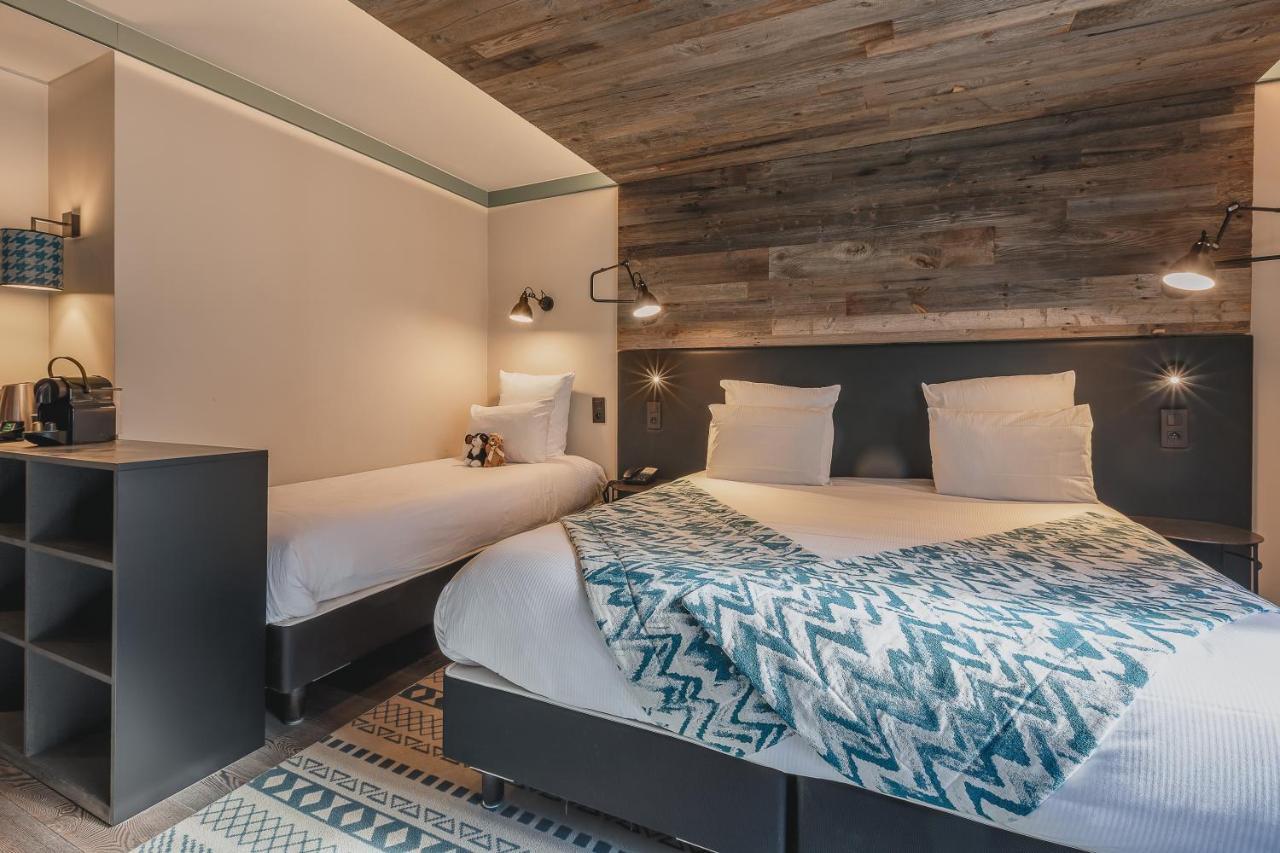 Le Prieuré Hotel 4*