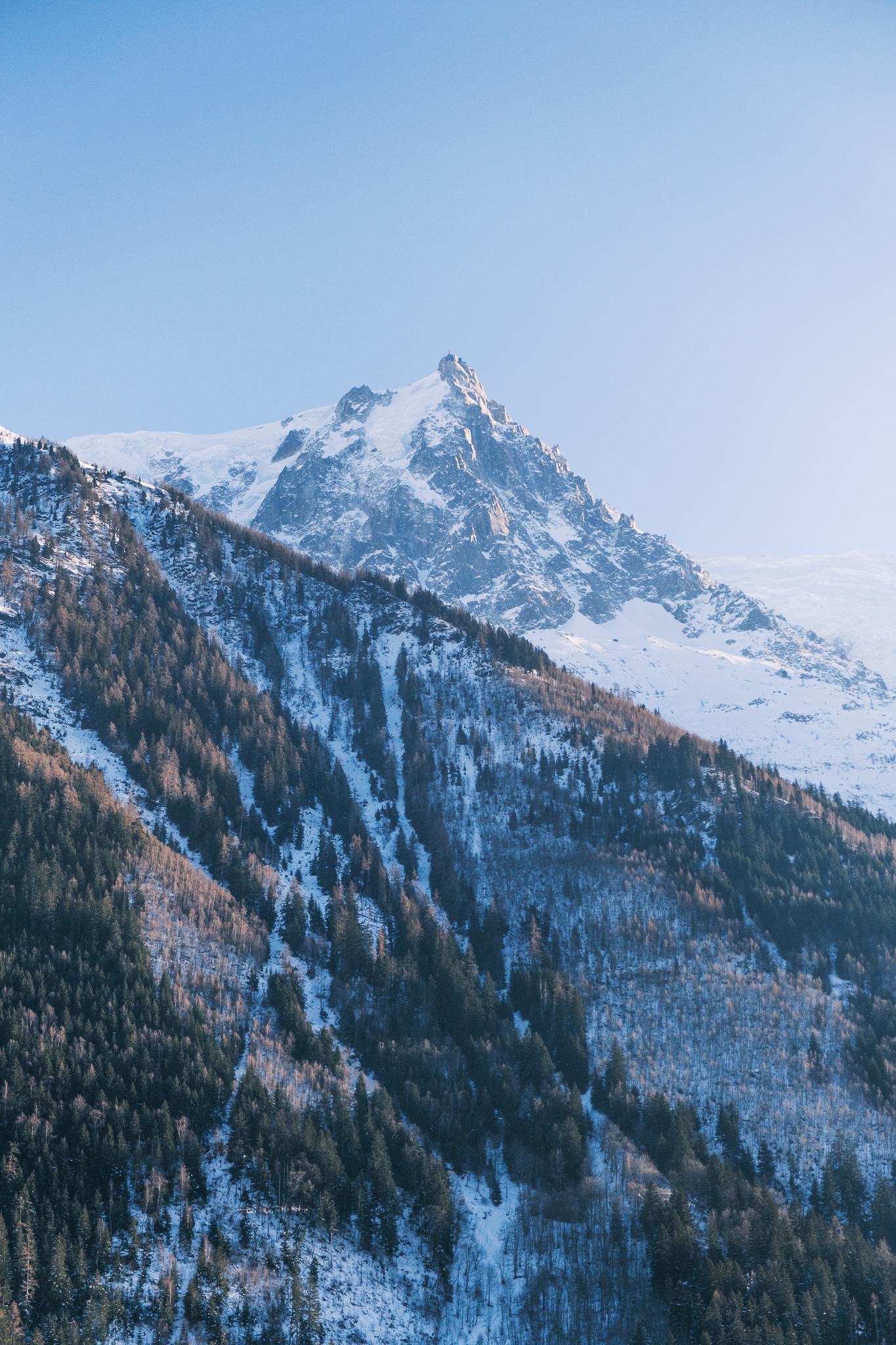 Hotel Le Prieuré Chamonix