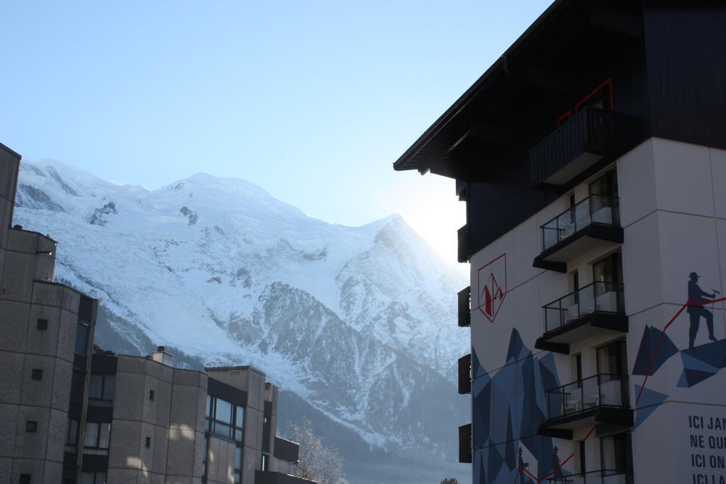 Hotel Le Prieuré Chamonix