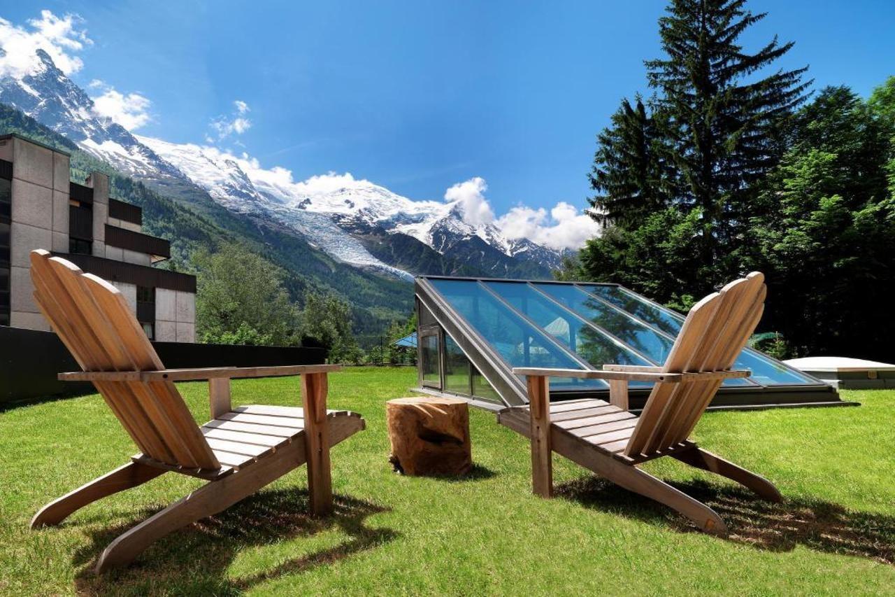 Le Prieuré Hotel 4*