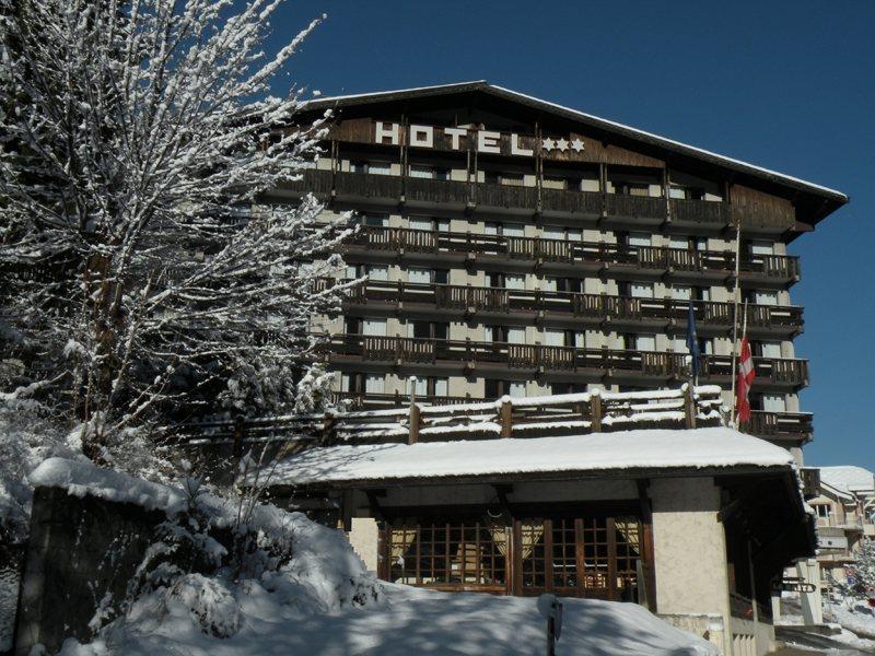 Hotel Le Prieuré