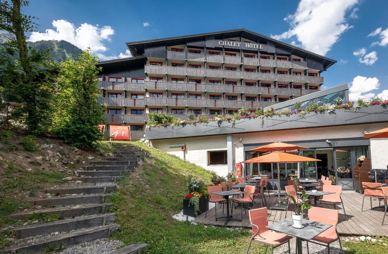Le Prieuré Hotel