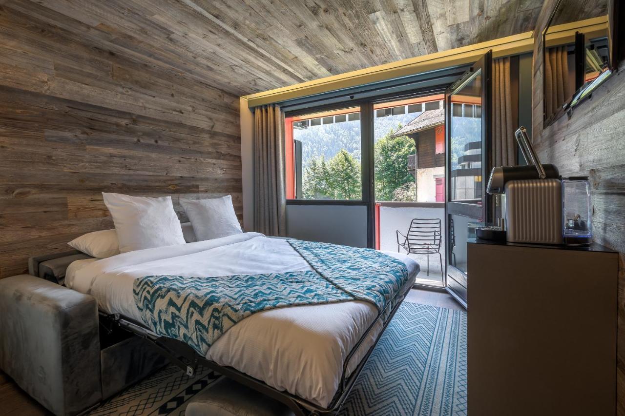 Le Prieuré Hotel