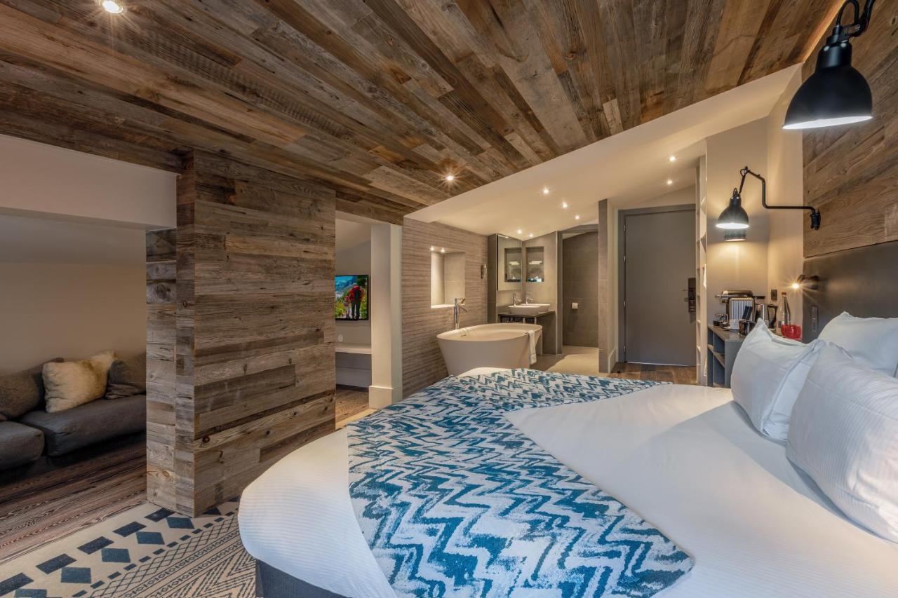 Le Prieuré Hotel 4*