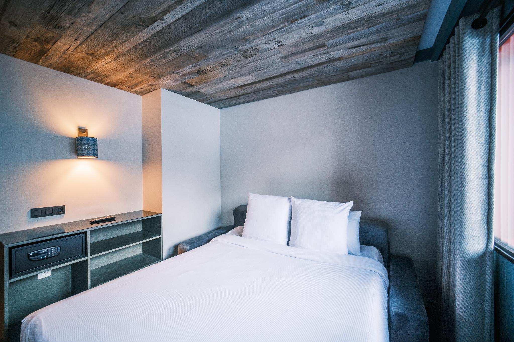 Le Prieuré 4* Chamonix