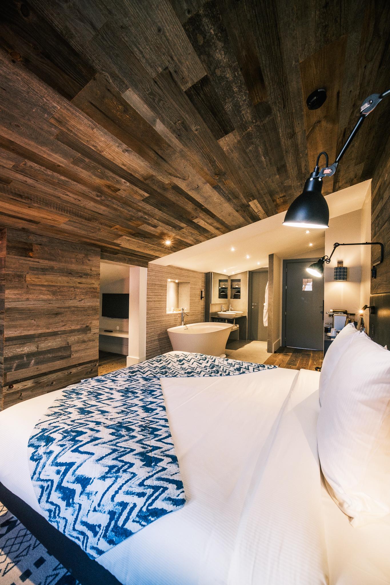 Le Prieuré Hotel 4*