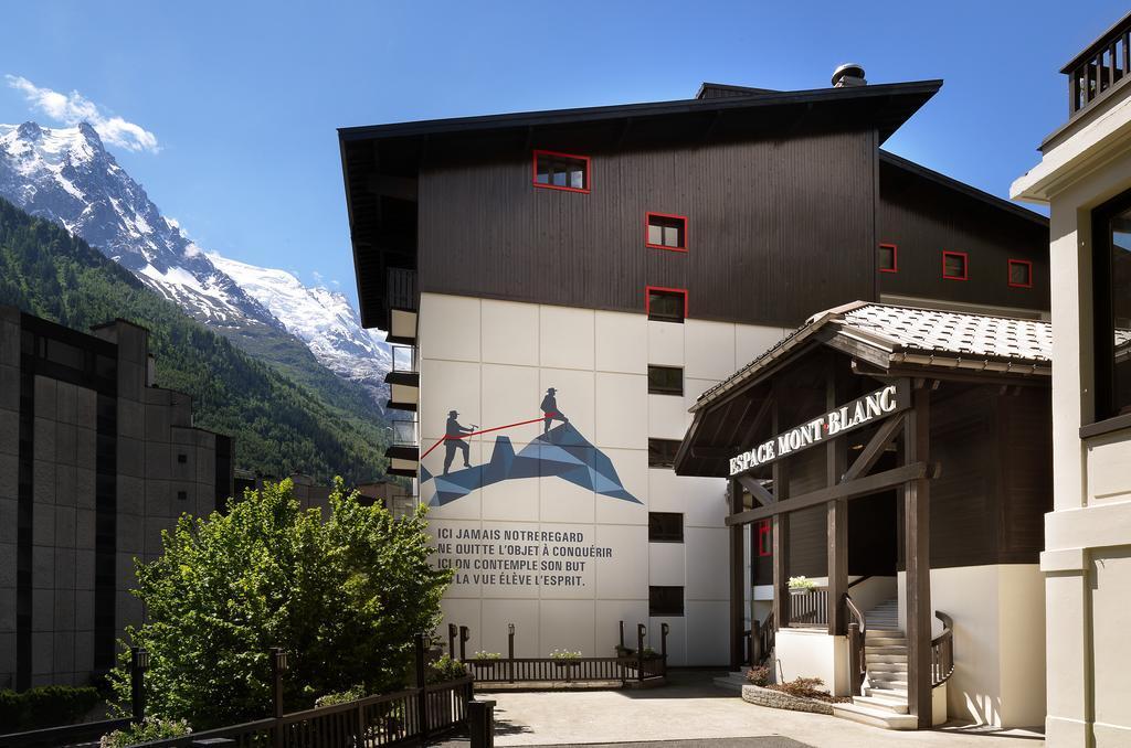 Hotel Le Prieuré Chamonix