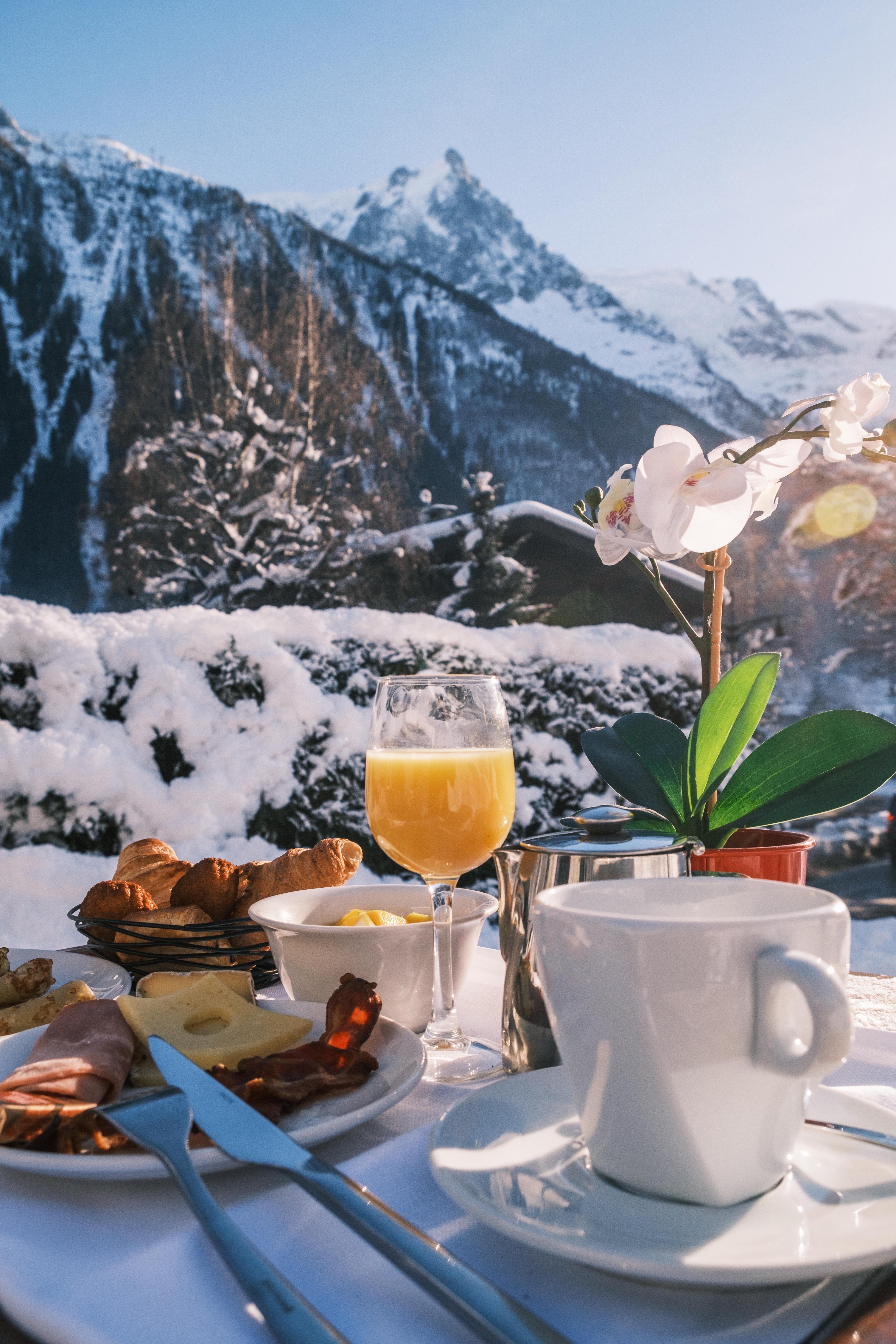 Hotel Le Prieuré 4*