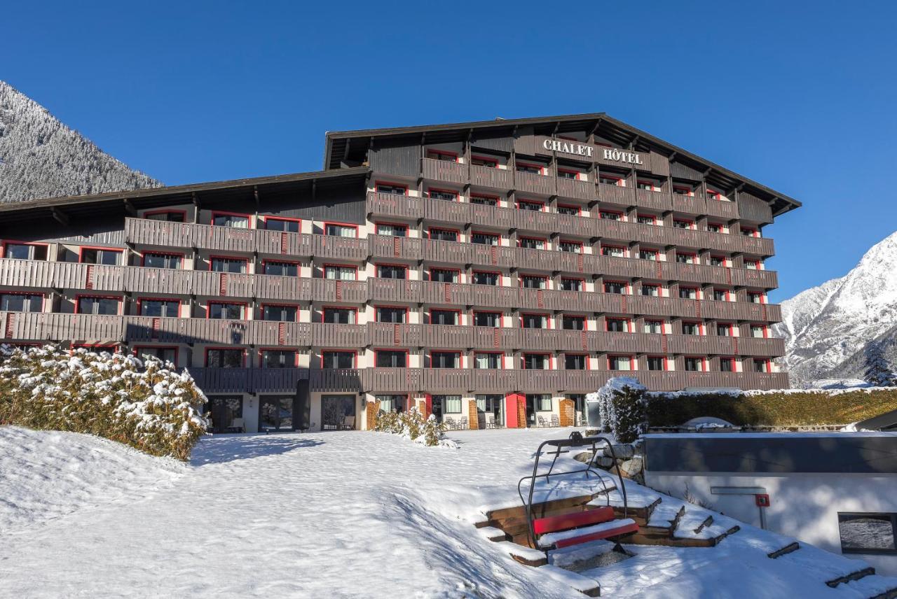 Le Prieuré Hotel