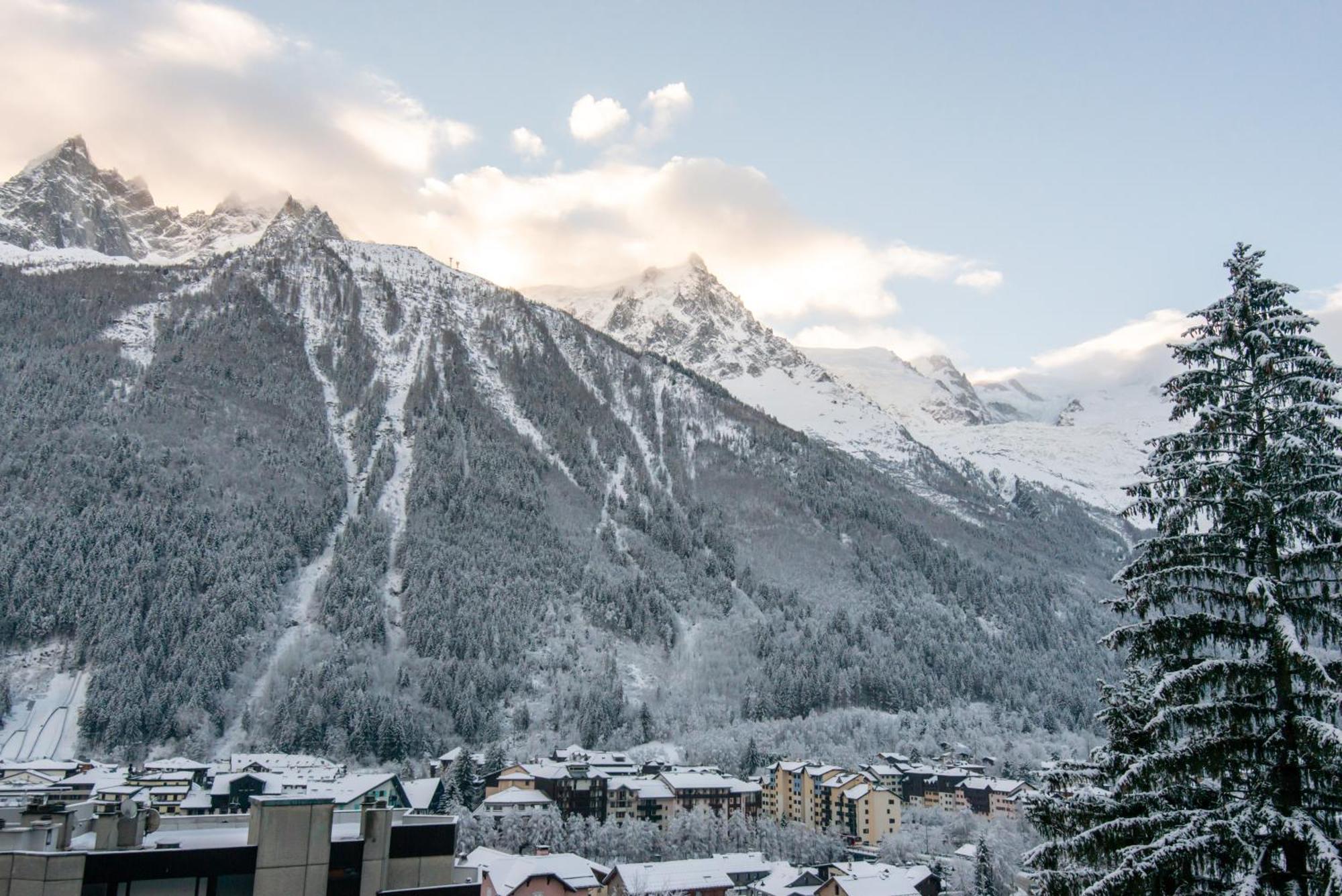 Le Prieuré Hotel 4*